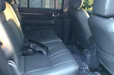 Ford Everest 2015 AT 25L 4X2 Ltd for sale 