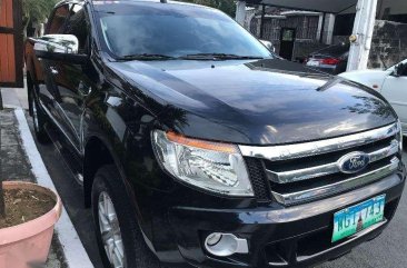 2013 Ford Ranger XLT MT for sale 