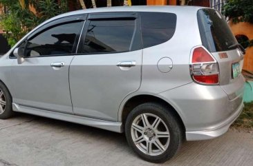 Honda Fit automatic tranny 2007 for sale