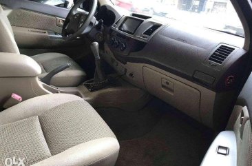 2012 Toyota Hilux G (Autobee) for sale