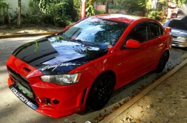 2009 Lancer EX GT for sale