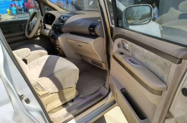 Nissan Serena qrvr 2002 for sale