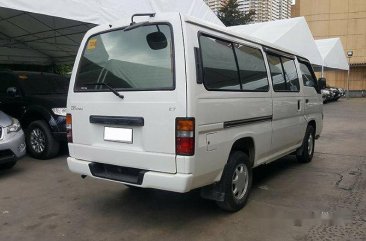 Nissan Urvan 2015 for sale