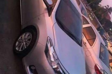 Well-kept Toyota Corolla Vios E 2016 for sale