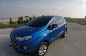 Rush SALE Ford Ecosport 2016 titanium