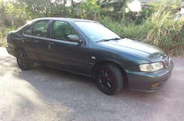 2000 Nissan Exalta STA Top Of The Line