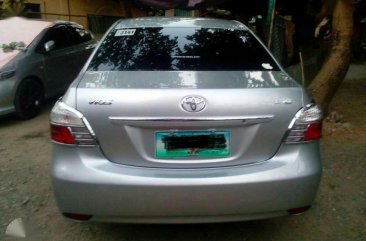 Toyota Vios e for sale