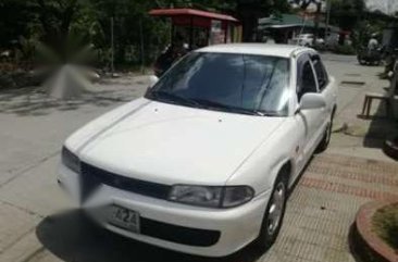 Mitsubishi Lancer glxi efi 1993 for sale