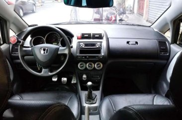 Honda City idsi 2007 MT for sale