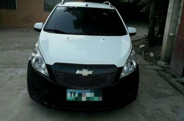 Chevrolet Spark LT 2011 FOR SALE