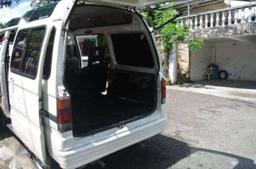 Mini-Van Suzuki Multicab 2001 for sale