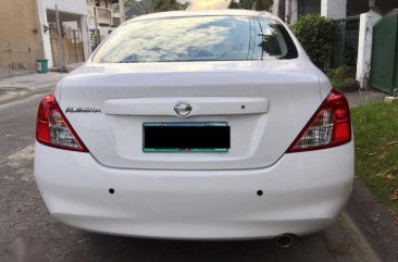 2013 Nissan Almera for sale 