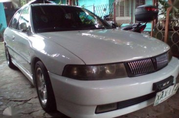 2001 Mitsubishi Lancer for sale 