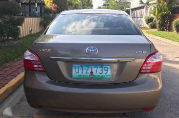 Toyota Vios 2012 for sale