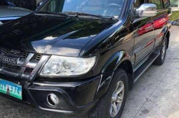 Isuzu Sportivo 2013 for sale 