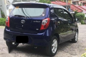 2015 Toyota Wigo G for sale 