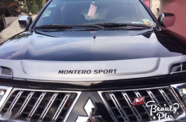 Montero Sports gls v 2011 for sale 