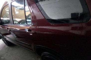 Honda CRV 2003 Automatic for sale 