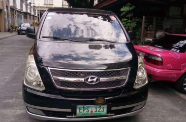 Hyundai Grand Starex vgt 2008 AT for sale