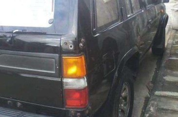 Nissan Terrano 2005 model. FOR  SALE