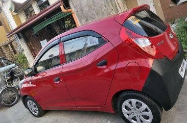 Hyundai Eon 2015 for sale 