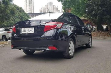 2014 toyota vios e automatic 48tkm 430k or best offer