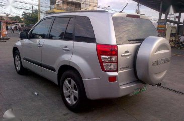 2007 Suzuki Grand Vitara AT SUPER FRESH for sale