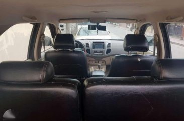 Toyota Innova E 2010 Diesel Manual Super A1 Unit FOR SALE