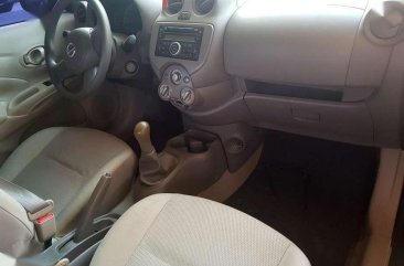 2013 Nissan Almera MT for sale 