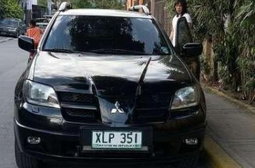 Mitsubishi Outlander 2001 for sale