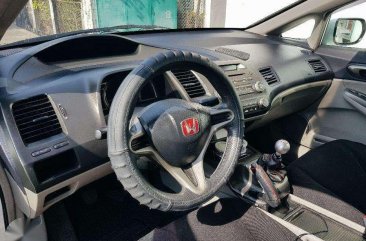 Honda Civic FD 1.8s 2009 for sale 