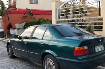 BMW 316I 1995 for sale