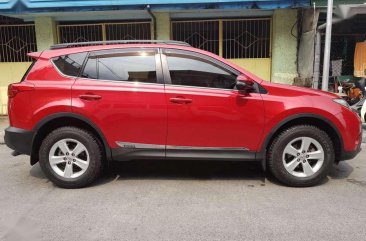 2013 Toyota Rav4 4x2 2.0 Automatic for sale