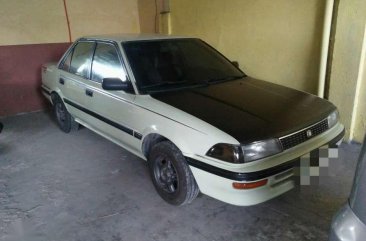 Toyota Corolla for sale 