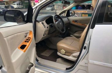 2010 Toyota Innova G for sale 