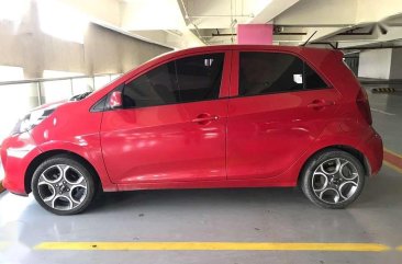 For Sale 2016 Kia Picanto EX 1.2 Automatic