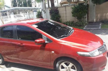 Honda City 2010 rush for sale