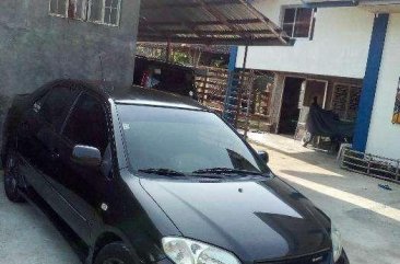 Toyota Vios 2003 for sale