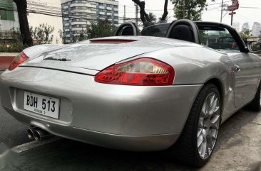 Porsche Boxster c30 2000 for sale 