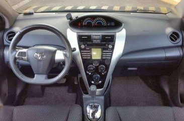 2013 Toyota Vios 1.5g for sale