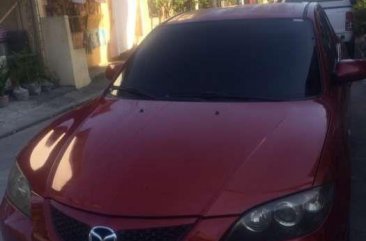 Mazda 3 2004 Model for sale