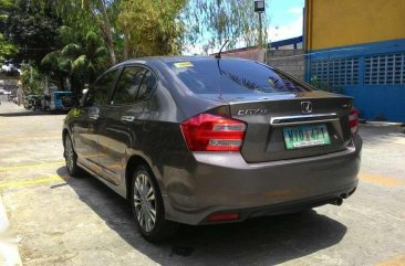 FOR SALE !!! 2013 Honda City 1.5EL