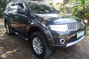 Mitsubishi Montero 2.5L Glx 2013 Manual Transmission Diesel for sale