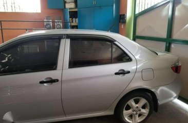 Toyota Vios 2005 J MT for sale 