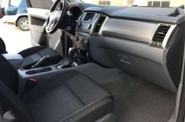 2017 FORD ranger XLT 4x2 Automatic Transmission FOR SALE