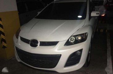 2010 Mazda CX7 for sale 