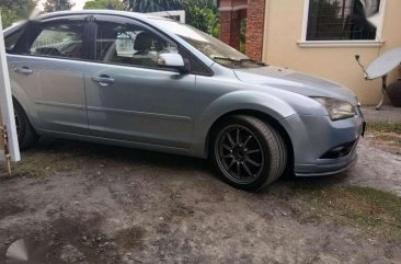 For sale!!! Ford Focus hatch 2008 1.8 engine