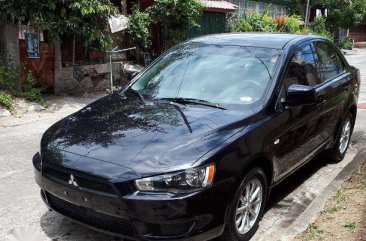 2013 Mitsubishi Lancer EX GLX MT for sale