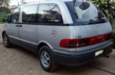 For sale Toyota Lucida 2004mdl.