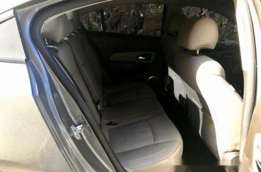 Chevrolet Cruze 2012 for sale